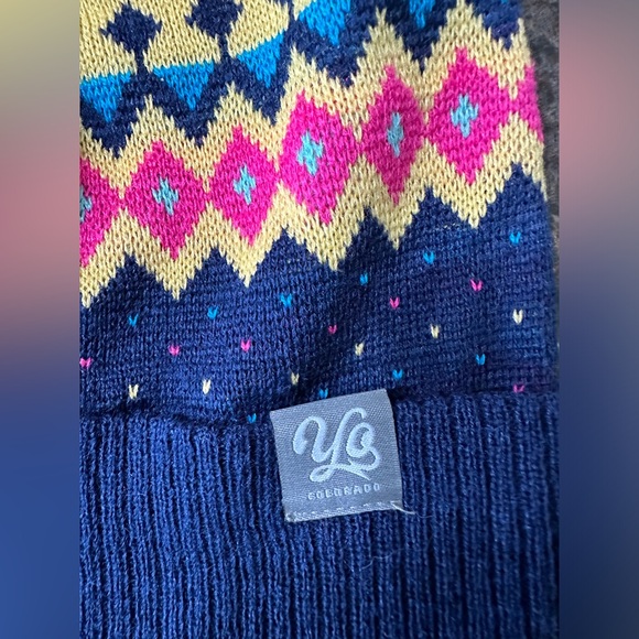 YoColorado Beanie Hat - Picture 2 of 5
